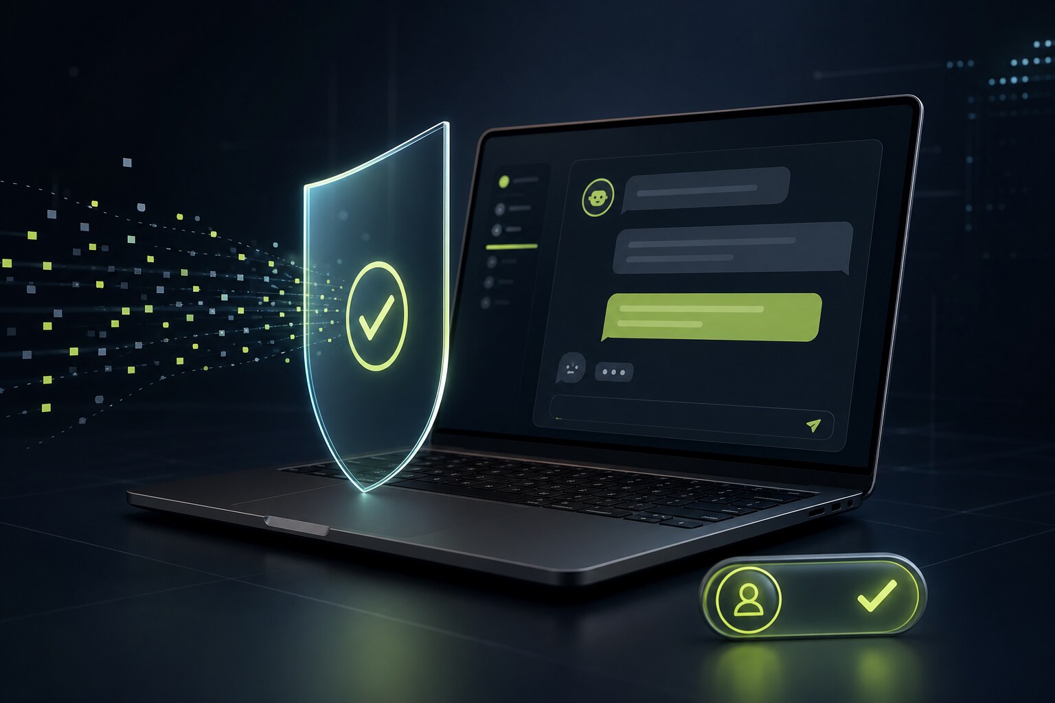 What Is an AI Website Assistant? (And Why Most Get It Wrong on Privacy)